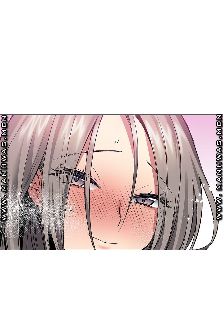 Provocative Woman Raw Chapter 21 Page 7
