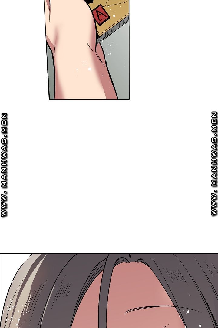 Provocative Woman Raw Chapter 22 Page 18