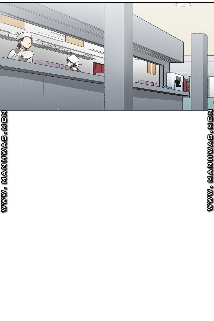 Provocative Woman Raw Chapter 22 Page 28