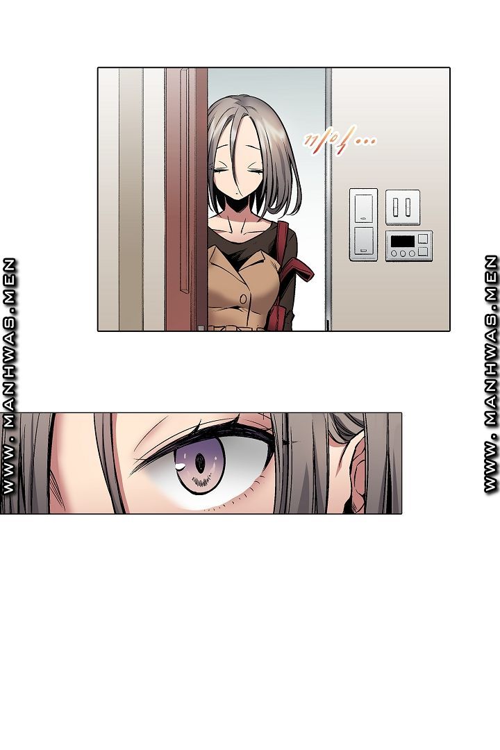 Provocative Woman Raw Chapter 22 Page 41