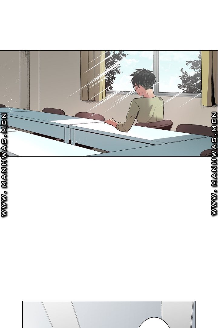 Provocative Woman Raw Chapter 22 Page 42