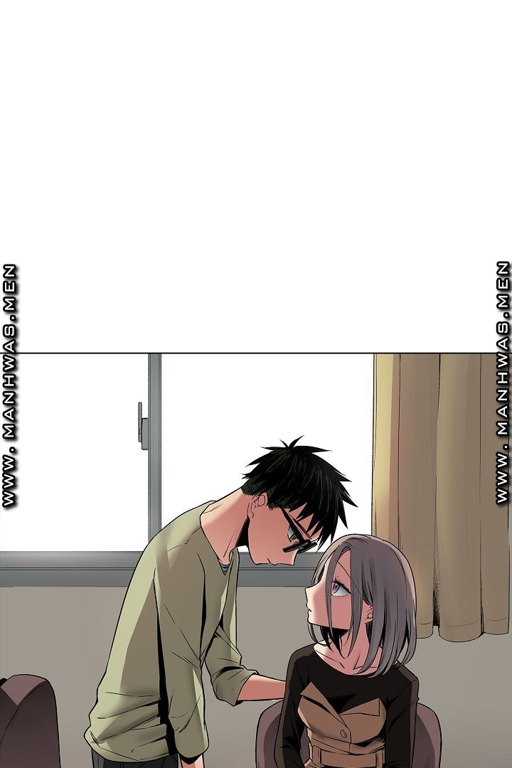 Provocative Woman Raw Chapter 22 Page 47