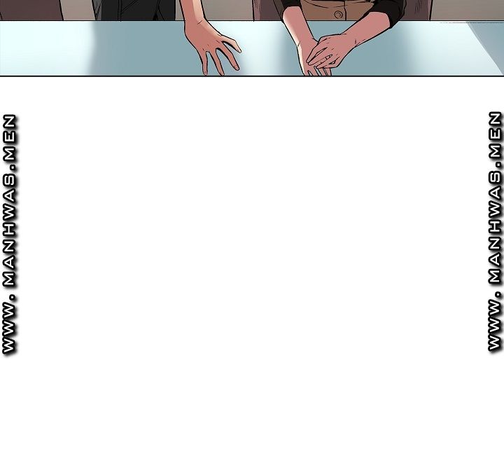 Provocative Woman Raw Chapter 22 Page 48
