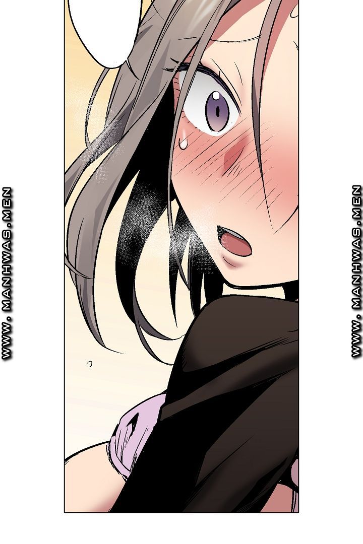 Provocative Woman Raw Chapter 23 Page 45