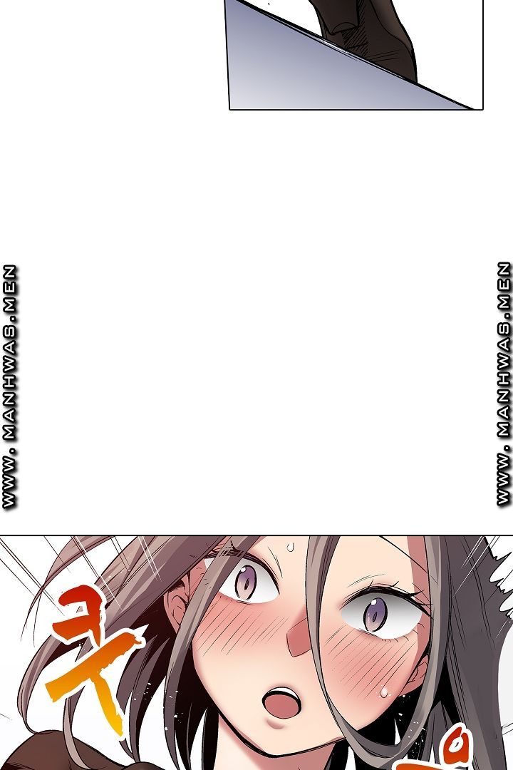 Provocative Woman Raw Chapter 23 Page 8