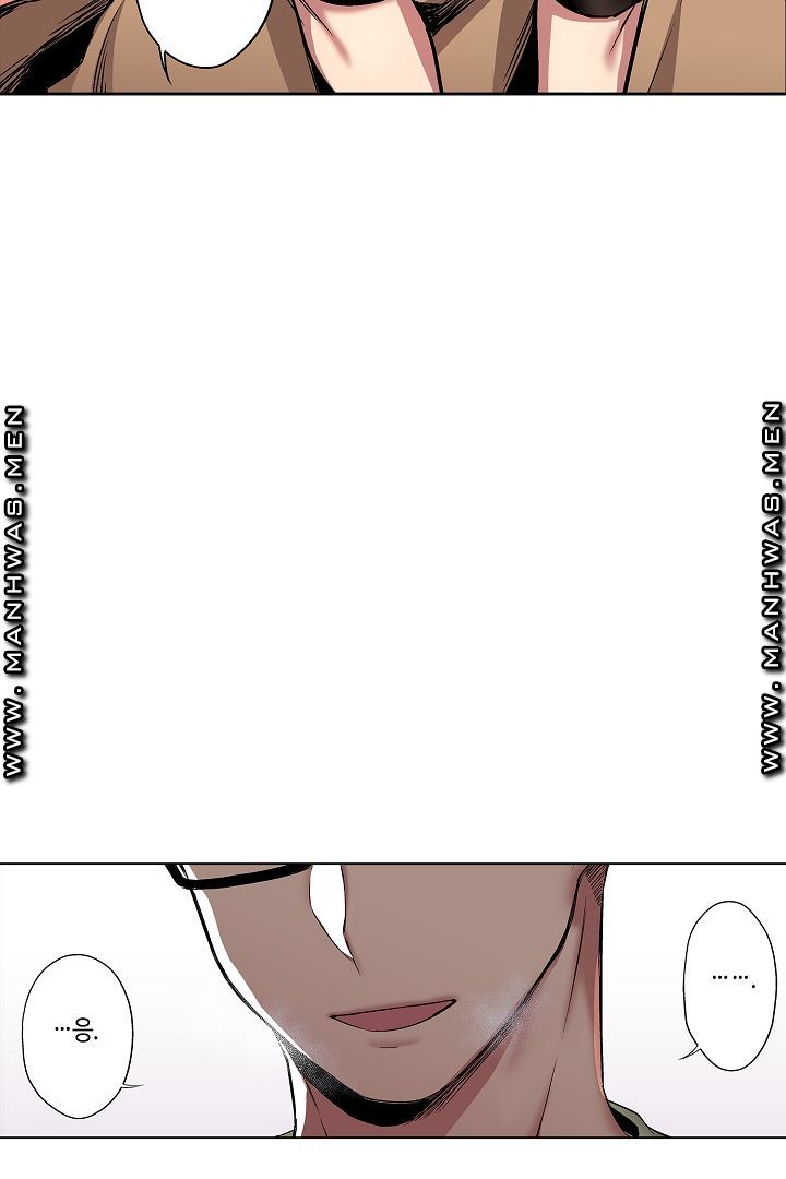 Provocative Woman Raw Chapter 24 Page 19