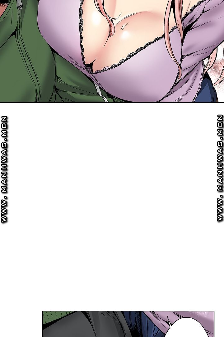 Provocative Woman Raw Chapter 25 Page 16