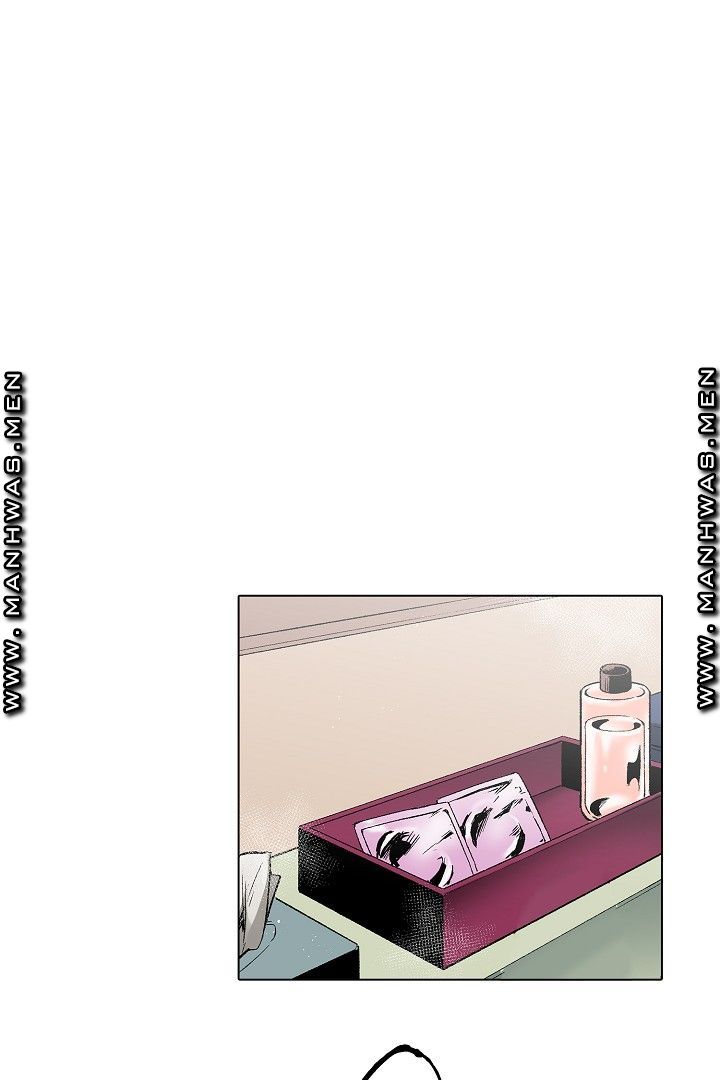 Provocative Woman Raw Chapter 26 Page 20