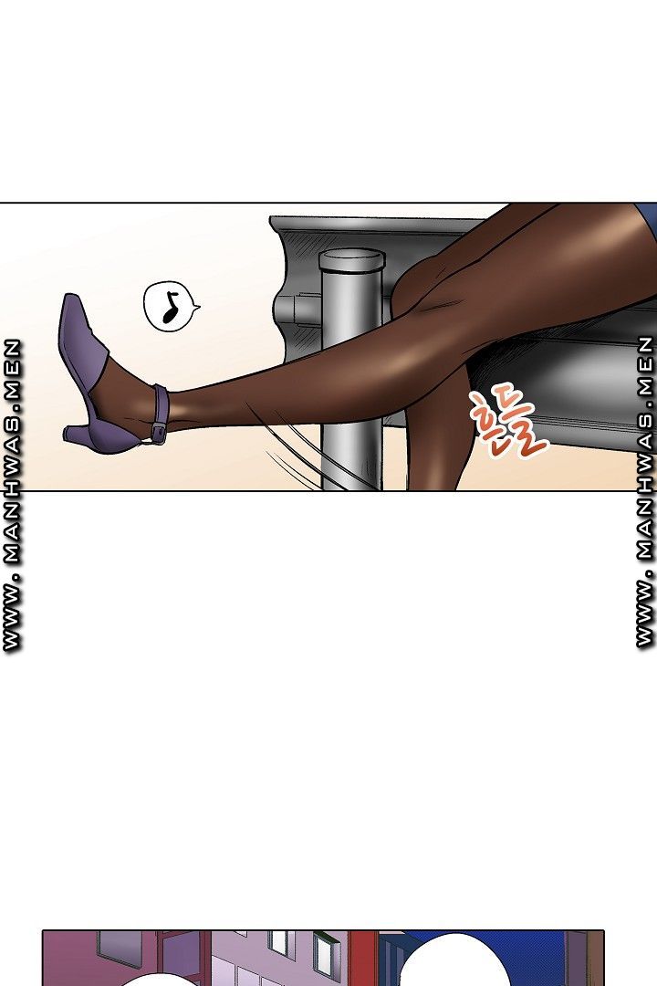 Provocative Woman Raw Chapter 26 Page 3