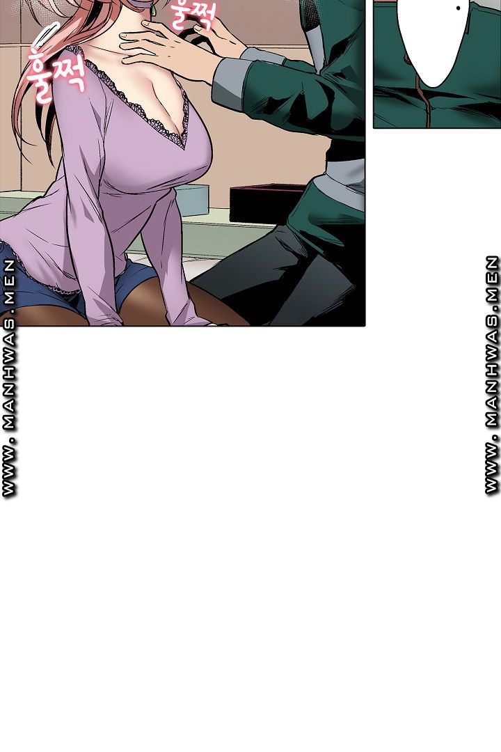 Provocative Woman Raw Chapter 26 Page 34