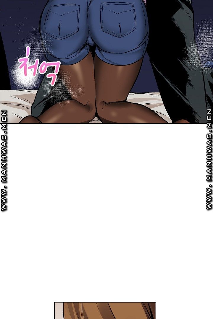 Provocative Woman Raw Chapter 26 Page 38