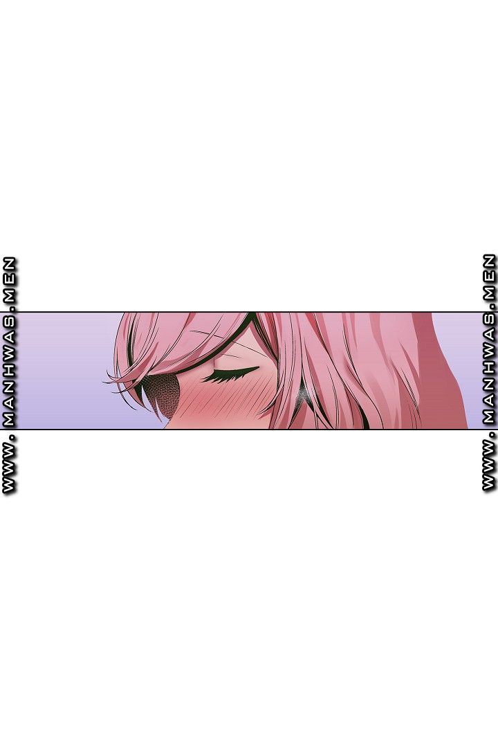 Provocative Woman Raw Chapter 26 Page 9