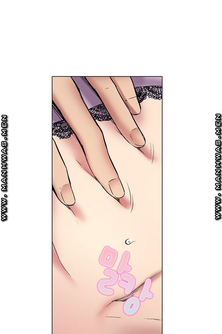 Provocative Woman Raw Chapter 27 Page 19
