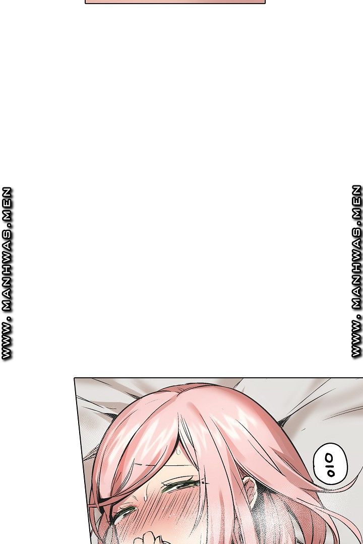 Provocative Woman Raw Chapter 27 Page 20