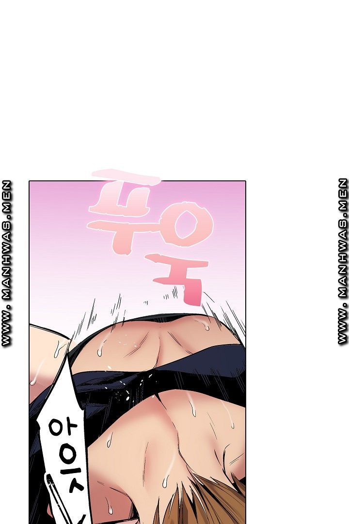 Provocative Woman Raw Chapter 28 Page 37