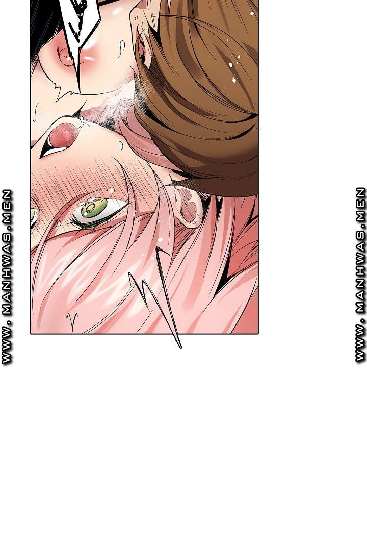 Provocative Woman Raw Chapter 28 Page 38