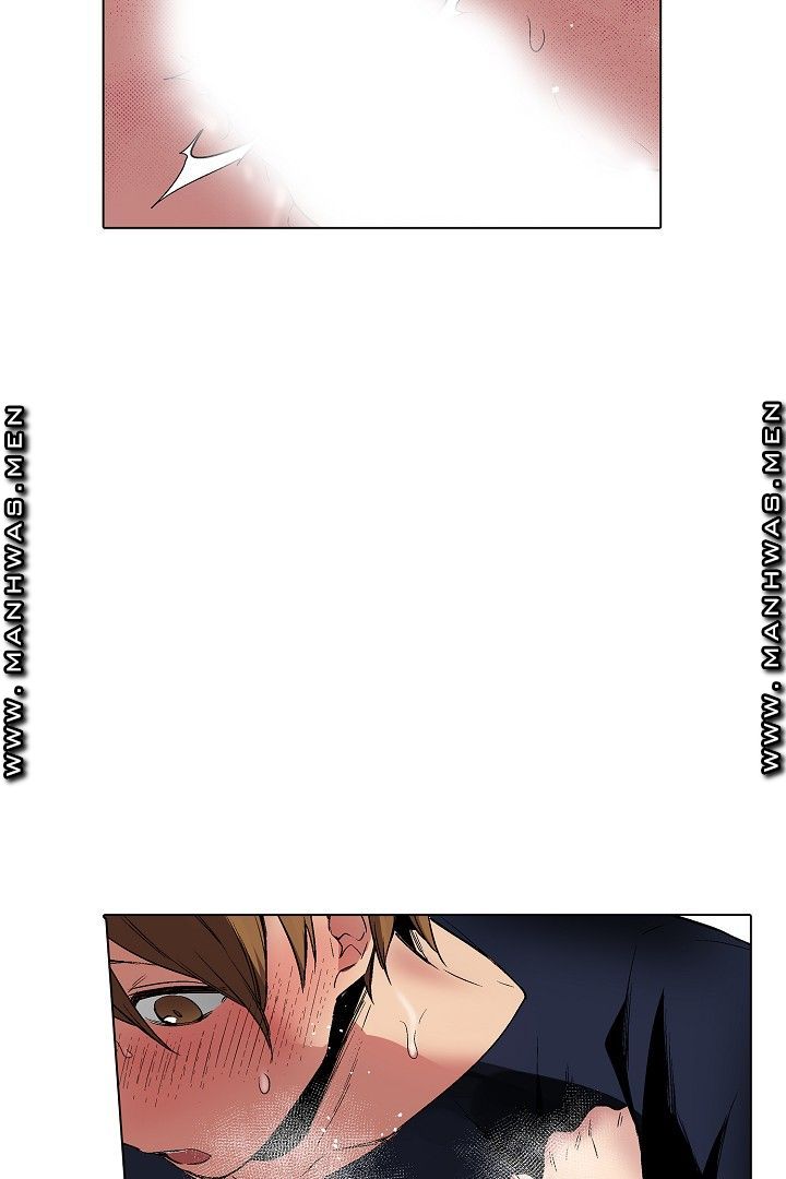 Provocative Woman Raw Chapter 29 Page 9