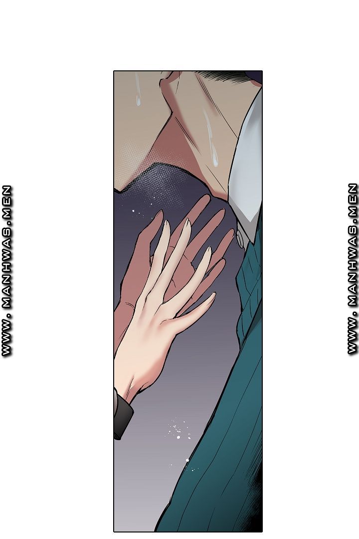 Provocative Woman Raw Chapter 3 Page 15