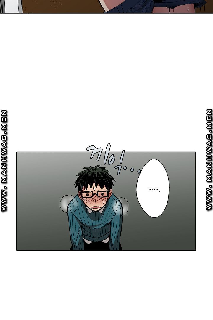 Provocative Woman Raw Chapter 3 Page 35