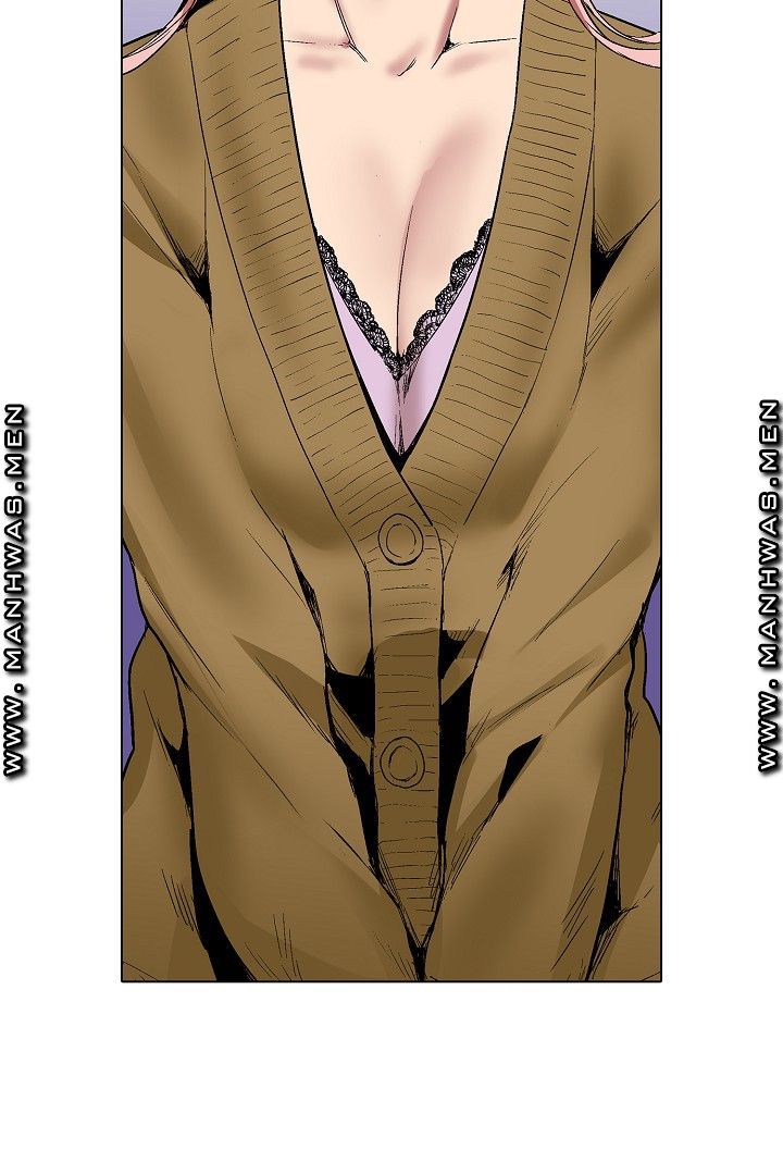 Provocative Woman Raw Chapter 30 Page 11