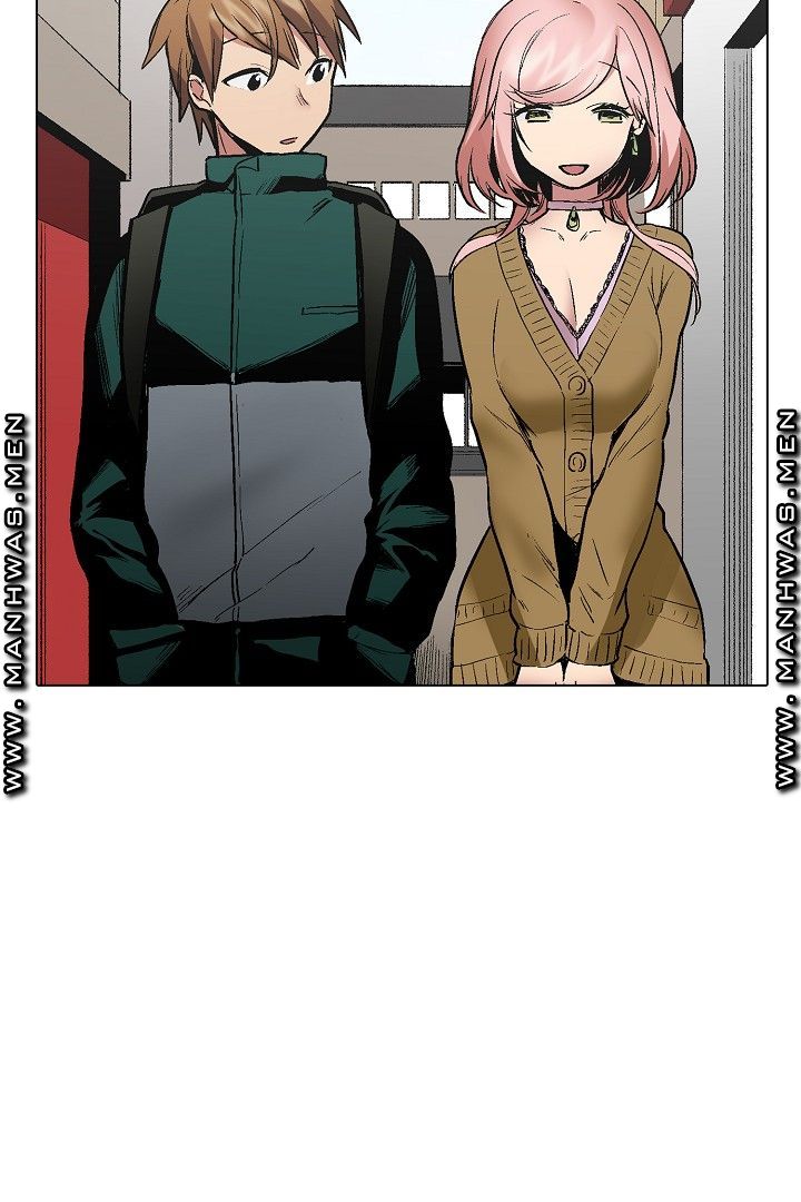 Provocative Woman Raw Chapter 30 Page 13