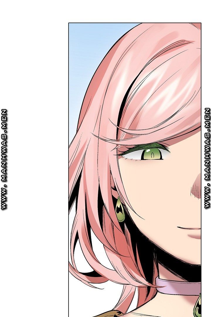 Provocative Woman Raw Chapter 30 Page 14