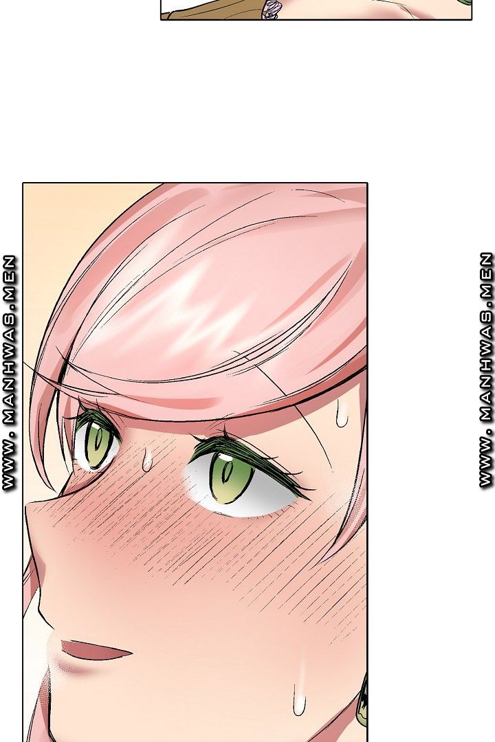 Provocative Woman Raw Chapter 30 Page 15