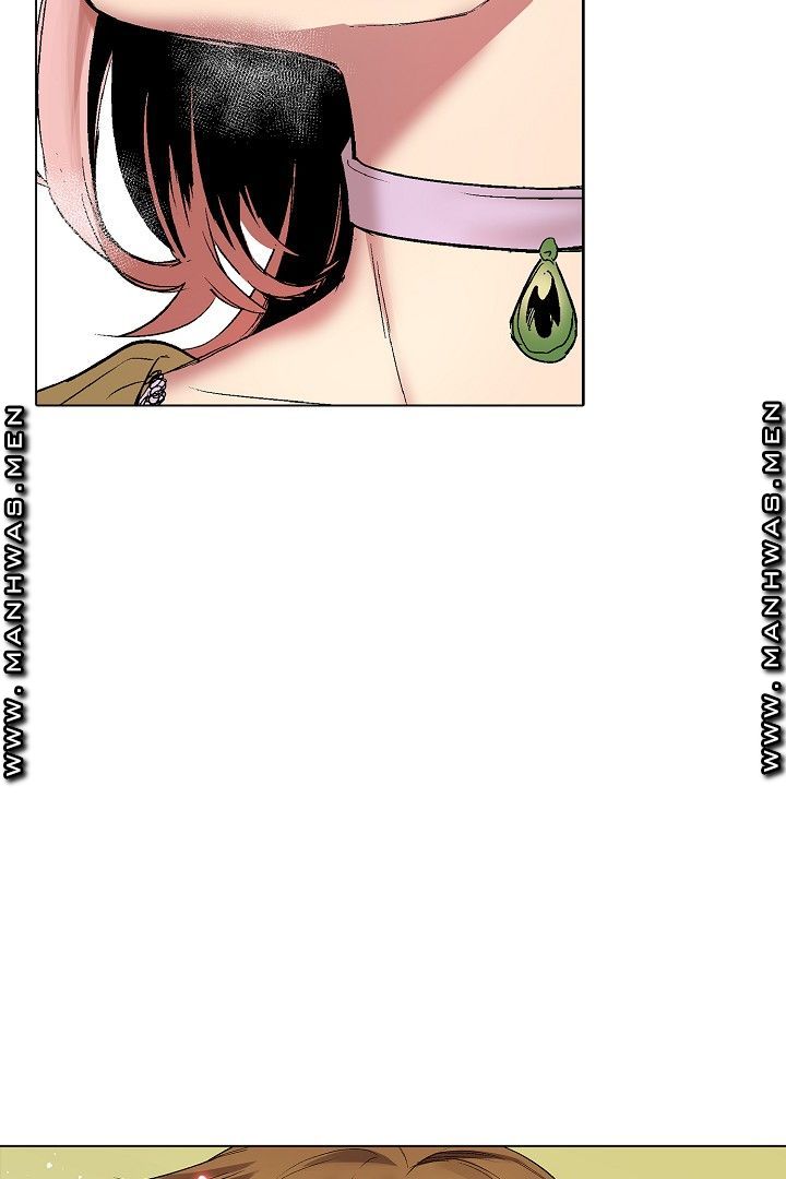 Provocative Woman Raw Chapter 30 Page 16