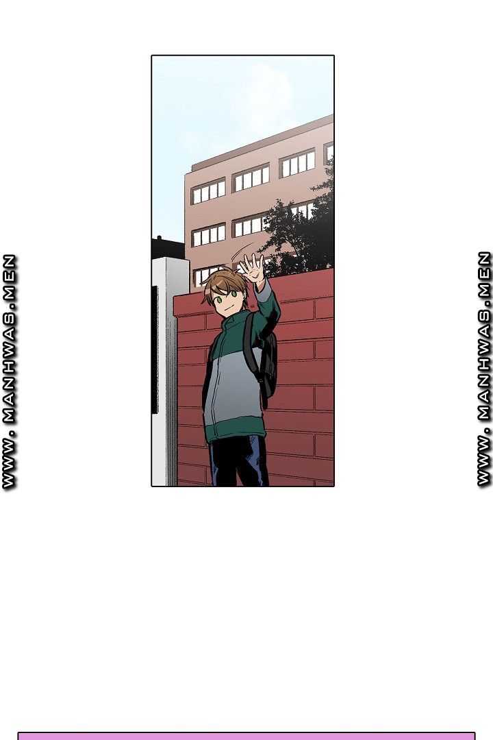 Provocative Woman Raw Chapter 30 Page 24
