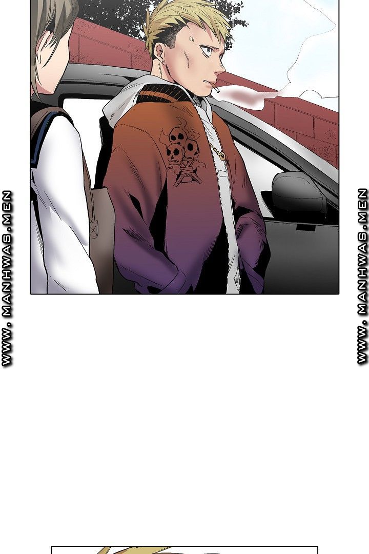 Provocative Woman Raw Chapter 30 Page 31