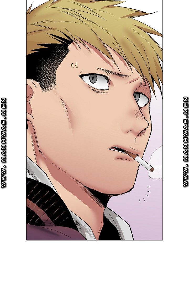 Provocative Woman Raw Chapter 30 Page 32