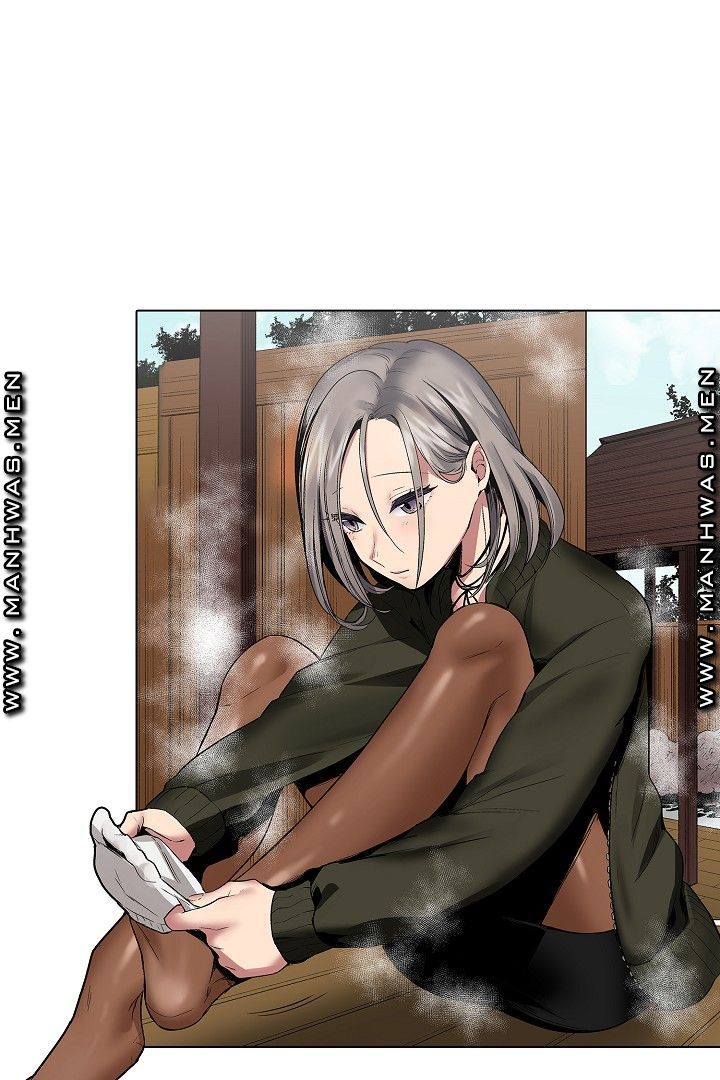 Provocative Woman Raw Chapter 31 Page 14