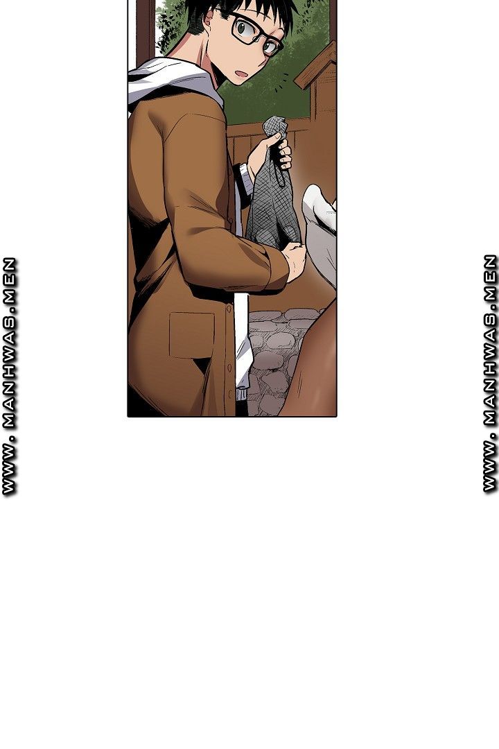 Provocative Woman Raw Chapter 31 Page 16