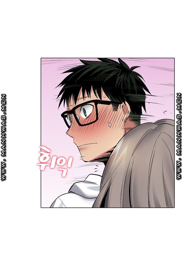 Provocative Woman Raw Chapter 31 Page 33
