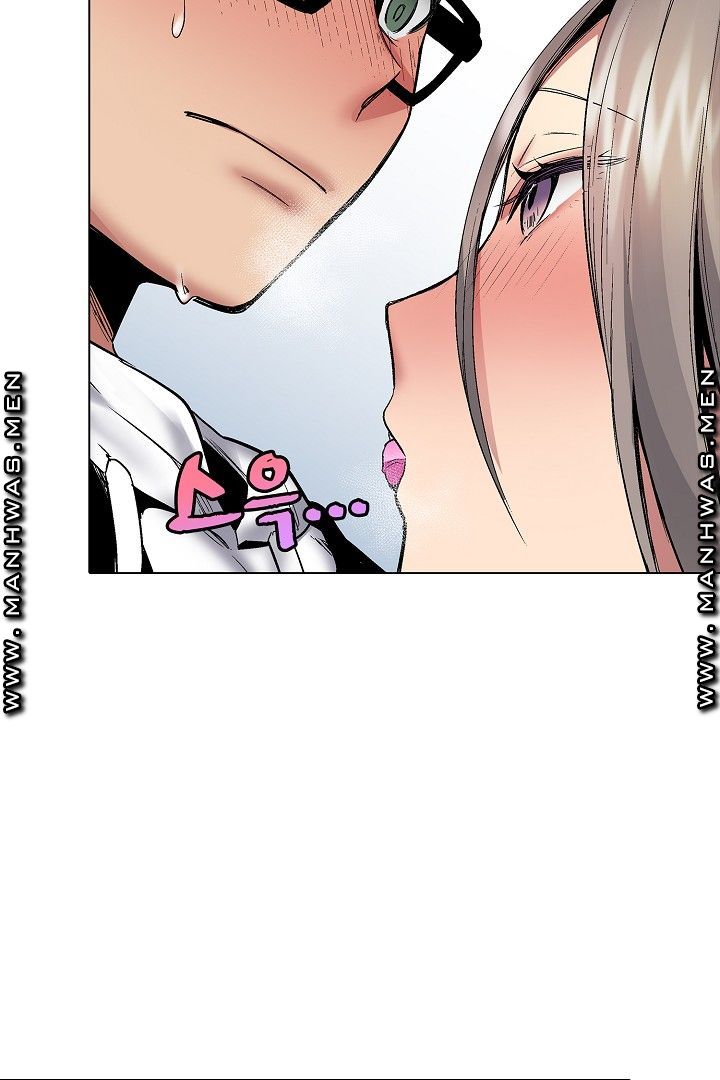 Provocative Woman Raw Chapter 32 Page 18