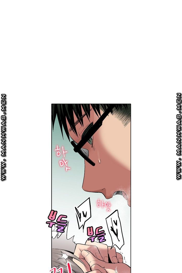 Provocative Woman Raw Chapter 32 Page 38