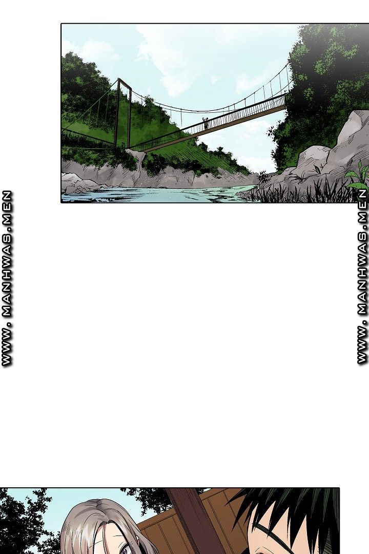 Provocative Woman Raw Chapter 32 Page 6