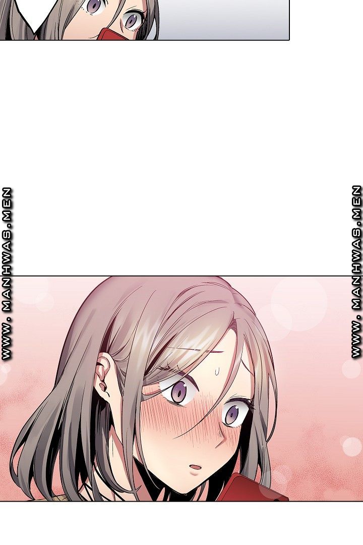 Provocative Woman Raw Chapter 34 Page 11