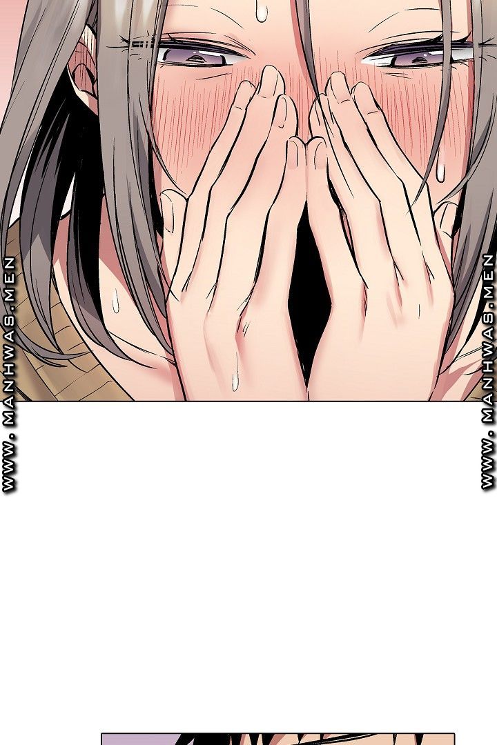 Provocative Woman Raw Chapter 34 Page 16