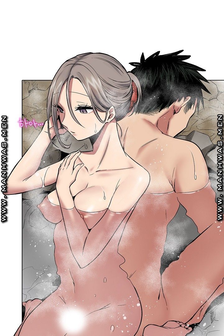 Provocative Woman Raw Chapter 34 Page 24