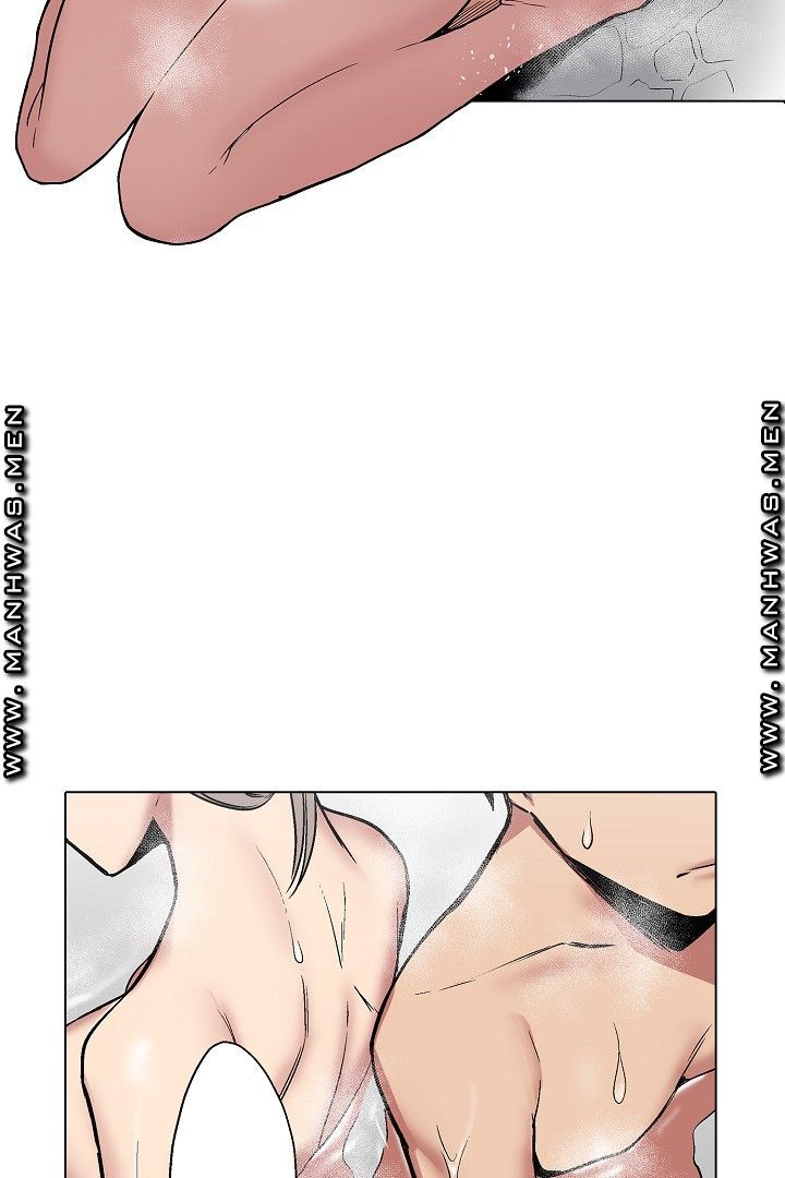 Provocative Woman Raw Chapter 34 Page 25