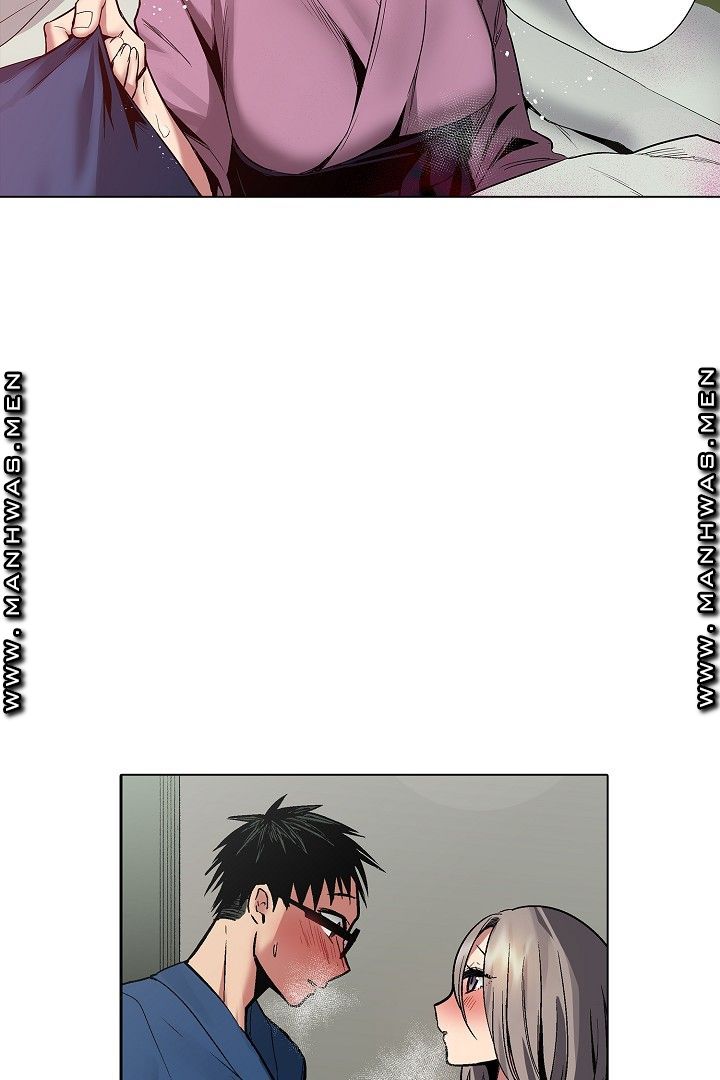 Provocative Woman Raw Chapter 36 Page 17
