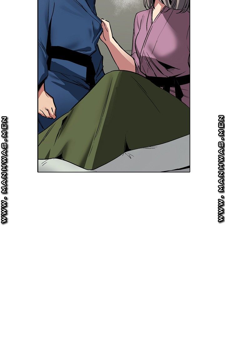 Provocative Woman Raw Chapter 36 Page 18
