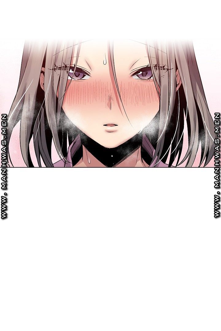 Provocative Woman Raw Chapter 36 Page 22