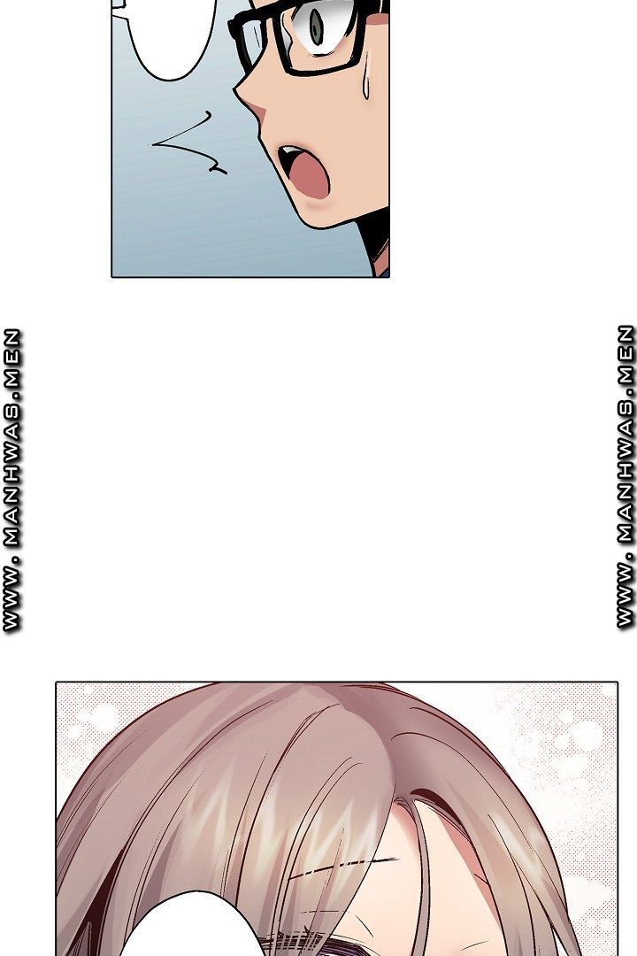Provocative Woman Raw Chapter 36 Page 38