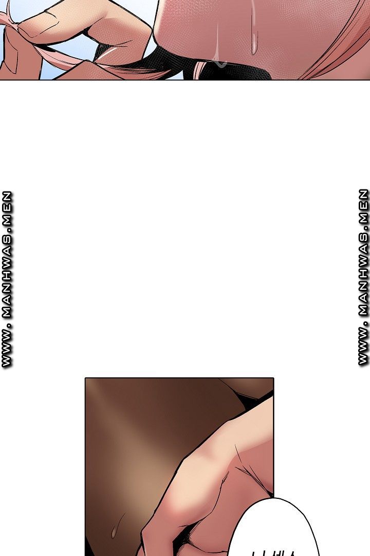 Provocative Woman Raw Chapter 37 Page 11