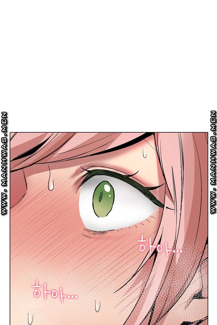 Provocative Woman Raw Chapter 37 Page 21