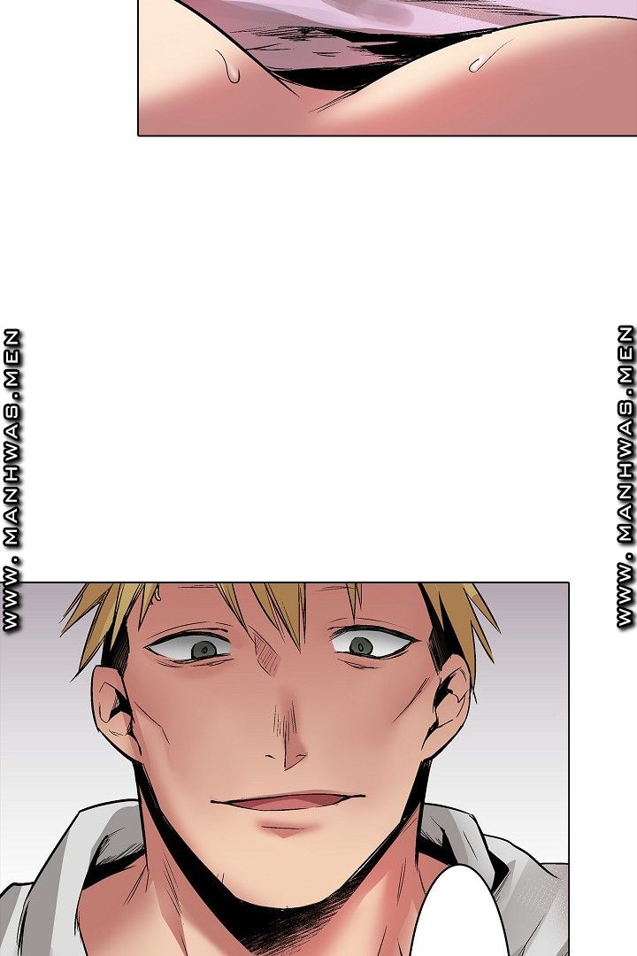 Provocative Woman Raw Chapter 37 Page 23