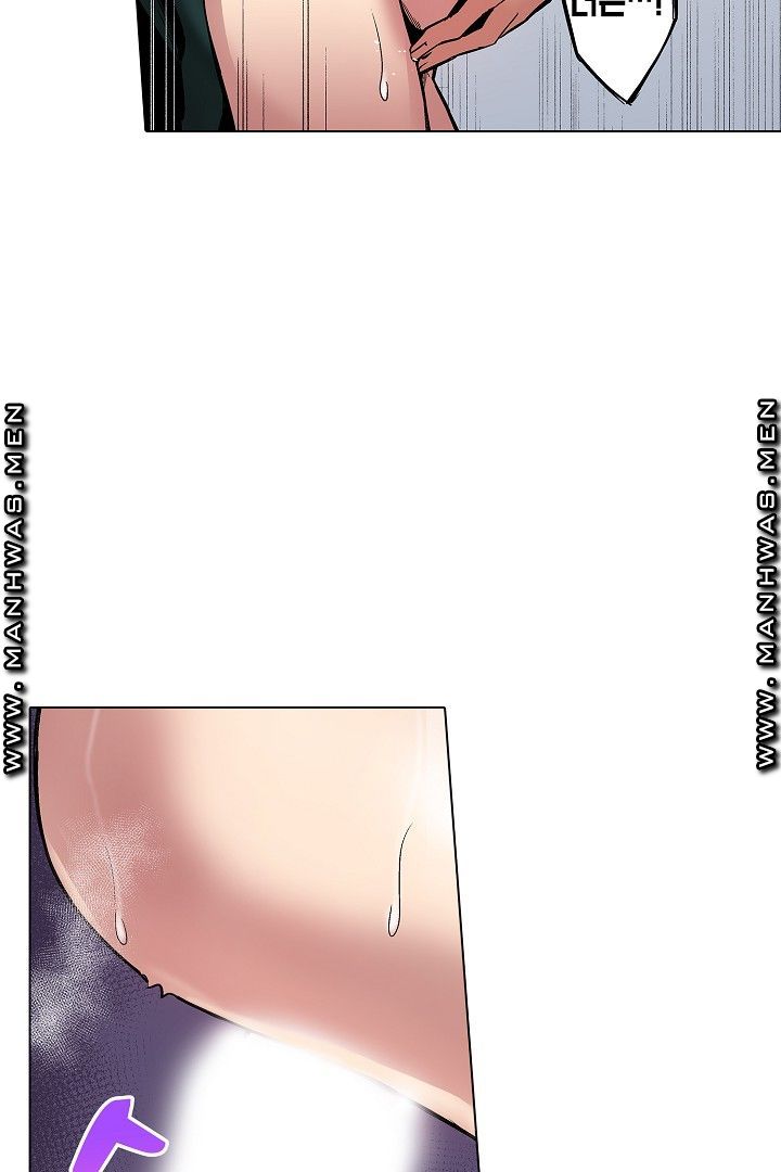 Provocative Woman Raw Chapter 39 Page 20