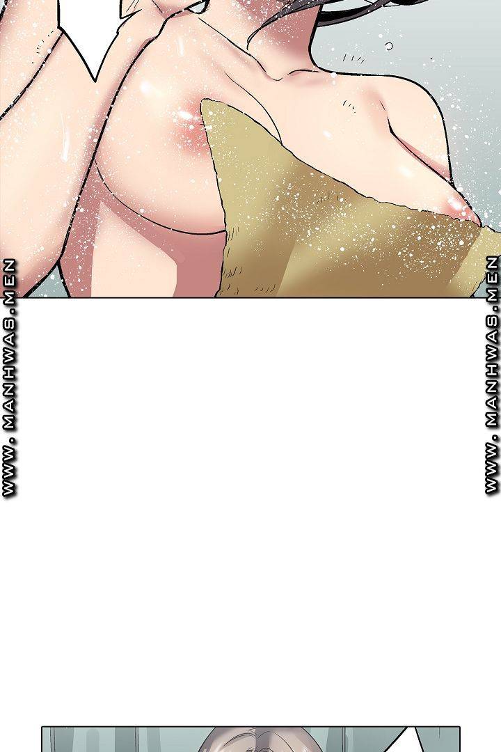 Provocative Woman Raw Chapter 4 Page 40